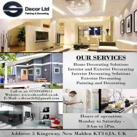 S Decor Ltd image 1